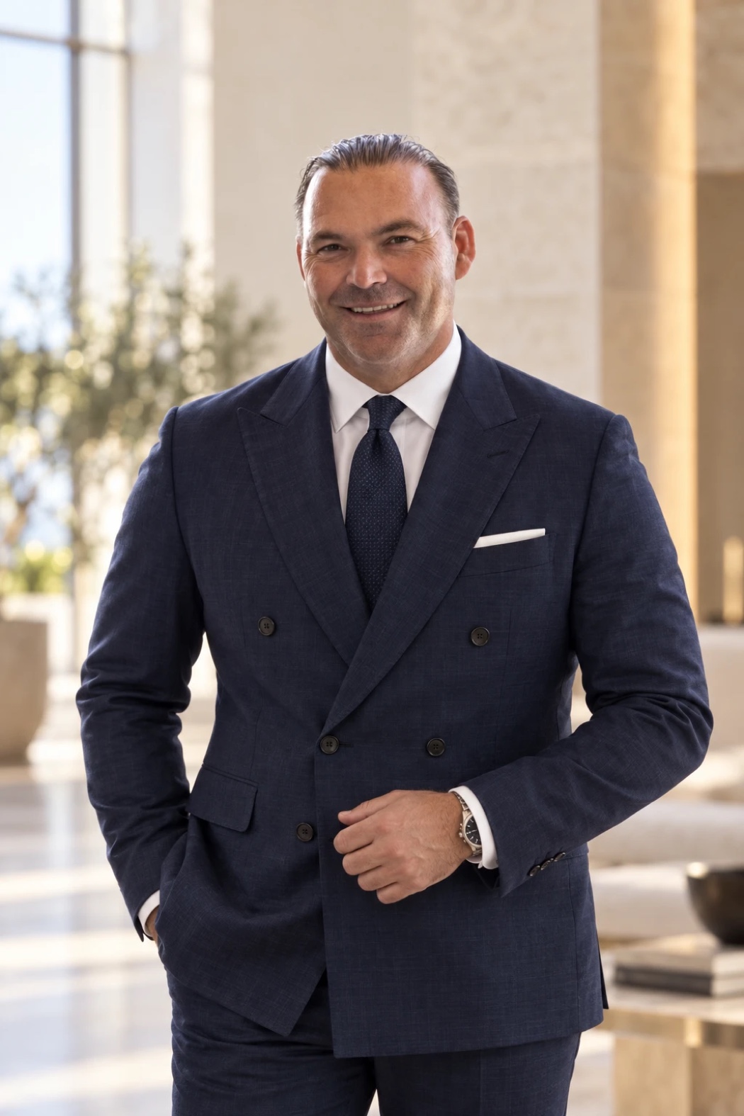 Raymond Jacomo, Realtor Ray